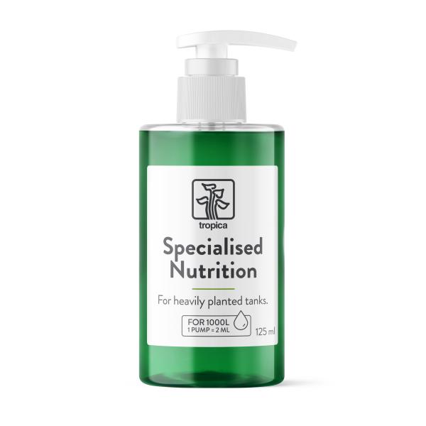 Specialised Nutrition 125ml